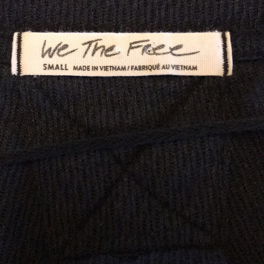 We The Free top - Picture 5 of 6